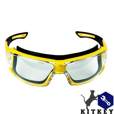Очки Rubber Gasket STANLEY SYE15-11D