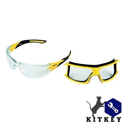 Очки Rubber Gasket STANLEY SYE15-11D