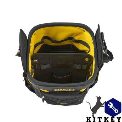 Сумка для инструмента FatMax TECHNICIAN, открытая STANLEY 1-93-952