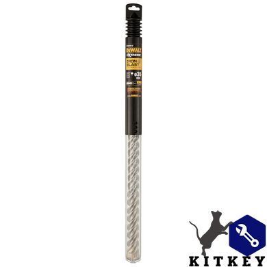 Бур DeWALT DT60839