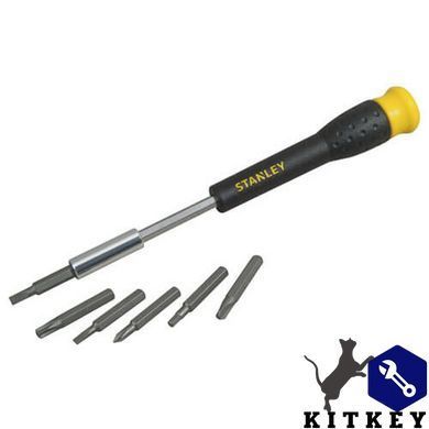 Набір біт STANLEY STHT0-62634