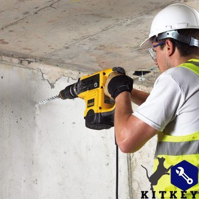 Бур DeWALT DT60839