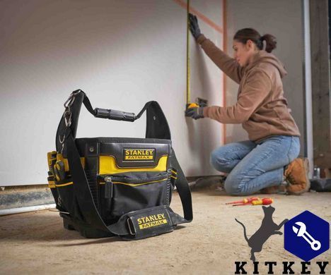 Сумка для инструмента FatMax TECHNICIAN, открытая STANLEY 1-93-952
