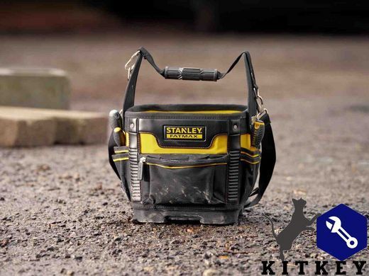 Сумка для инструмента FatMax TECHNICIAN, открытая STANLEY 1-93-952