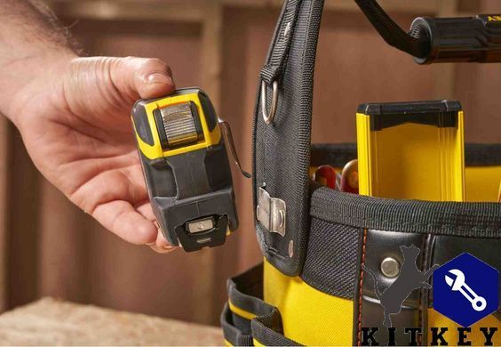 Сумка для инструмента FatMax TECHNICIAN, открытая STANLEY 1-93-952