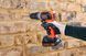 Дрель-шуруповерт ударная аккумуляторная BLACK+DECKER BCD003C1