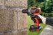 Дрель-шуруповерт ударная аккумуляторная BLACK+DECKER BCD003C1