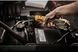 Гайкокрут кутовий - ключ-храповик акумуляторний безщітковий DeWALT DCF500L2G