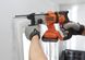 Перфоратор акумуляторний BLACK+DECKER BCD900E2K