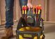 Сумка для инструмента FatMax TECHNICIAN, открытая STANLEY 1-93-952