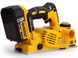 Рубанок аккумуляторный бесщёточный DeWALT DCP580P2