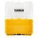 Футляр для біт системи TSTAK Tough Case S DeWALT DT70801