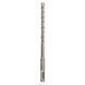 Бур SDS-Plus, XLR, 4 кромки, 8x110x50 мм DeWALT DT8922