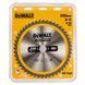 Диск пиляльний DeWALT DT1957