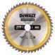 Диск пиляльний DeWALT DT1957