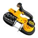 Пила стрічкова акумуляторна DeWALT DCS371N