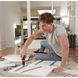 Викрутка акумуляторна BLACK+DECKER BCF601C