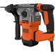 Перфоратор сетевой SDS-Plus BLACK+DECKER BEHS03K