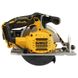 Пила дисковая аккумуляторная бесщёточная DeWALT DCS565NT