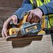 Рубанок аккумуляторный бесщёточный DeWALT DCP580P2