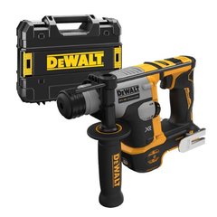 Перфоратор акумуляторний безщітковий DeWALT SDS PLUS DCH172NT