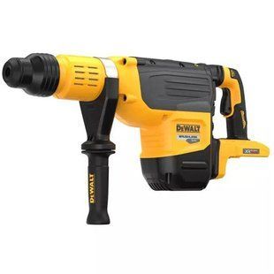 Перфоратор аккумуляторный бесщёточный SDS MAX DeWALT DCH775N