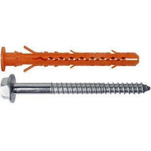 Дюбель фасадний MBK-STB 10х80 Mungo 1120608