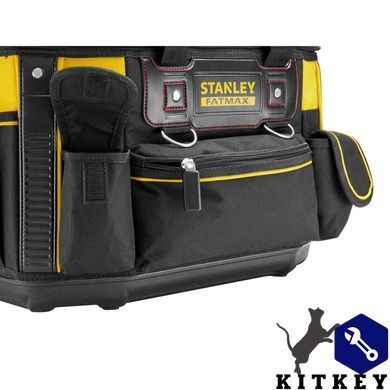 Сумка для інструментів FatMax&reg; Round Top з округлим верхом, 18&rsquo;&rsquo; STANLEY FMST1-70749