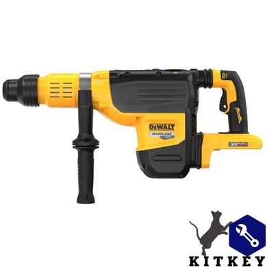 Перфоратор акумуляторний безщітковий SDS MAX DeWALT DCH775N