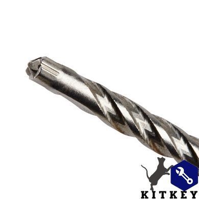 Бур SDS-Plus, XLR, 4 кромки, 8x160x100 мм DeWALT DT8923