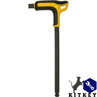 Набір з шести шестигранних метричних ключів з ручкою STANLEY FMHT0-69049