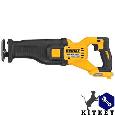 Пила сабельная аккумуляторная DeWALT DCS389N