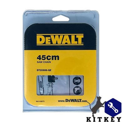 Цепь DeWALT DT20688