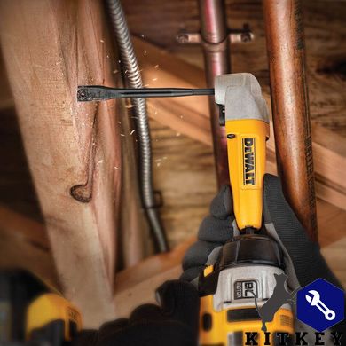 Свердло по дереву перове DeWALT DT4773