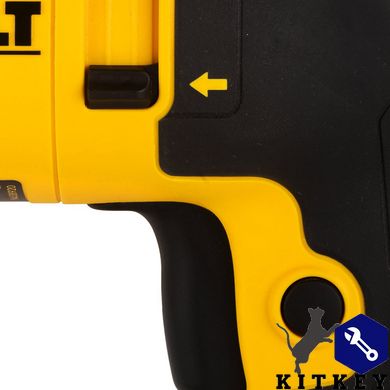 Перфоратор сетевой SDS-Plus DeWALT D25143K