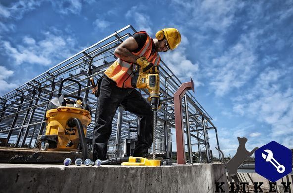 Бур DeWALT DT60840