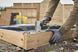 Степлер OPP Heavy Duty для скоб типа G высотой: 6, 8, 10, 12, 14 мм STANLEY 6-TR110