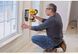 Пістолет цвяхозабивний акумуляторний безщітковий DeWALT DCN662N