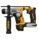 Перфоратор акумуляторний безщітковий DeWALT SDS PLUS DCH172NT