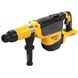 Перфоратор акумуляторний безщітковий SDS MAX DeWALT DCH775N