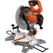Пила торцювальна мережева BLACK+DECKER BES702