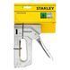 Степлер OPP Heavy Duty для скоб типа G высотой: 6, 8, 10, 12, 14 мм STANLEY 6-TR110