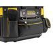 Сумка для інструментів FatMax&reg; Round Top з округлим верхом, 18&rsquo;&rsquo; STANLEY FMST1-70749