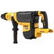 Перфоратор акумуляторний безщітковий SDS MAX DeWALT DCH775N