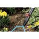 Сапа-волокушка Gardena 16 см (без рукоятки)
