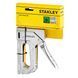Степлер OPP Heavy Duty для скоб типа G высотой: 6, 8, 10, 12, 14 мм STANLEY 6-TR110
