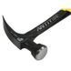 Молоток FATMAX&reg; NEXT GENERATION з вагою головки 453 г, з прямим цвяходером STANLEY FMHT1-51276