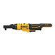 Гайкокрут кутовий - ключ-храповик акумуляторний безщітковий DeWALT DCF500N