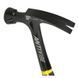 Молоток FATMAX&reg; NEXT GENERATION з вагою головки 453 г, з прямим цвяходером STANLEY FMHT1-51276