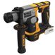 Перфоратор акумуляторний безщітковий DeWALT SDS PLUS DCH172NT